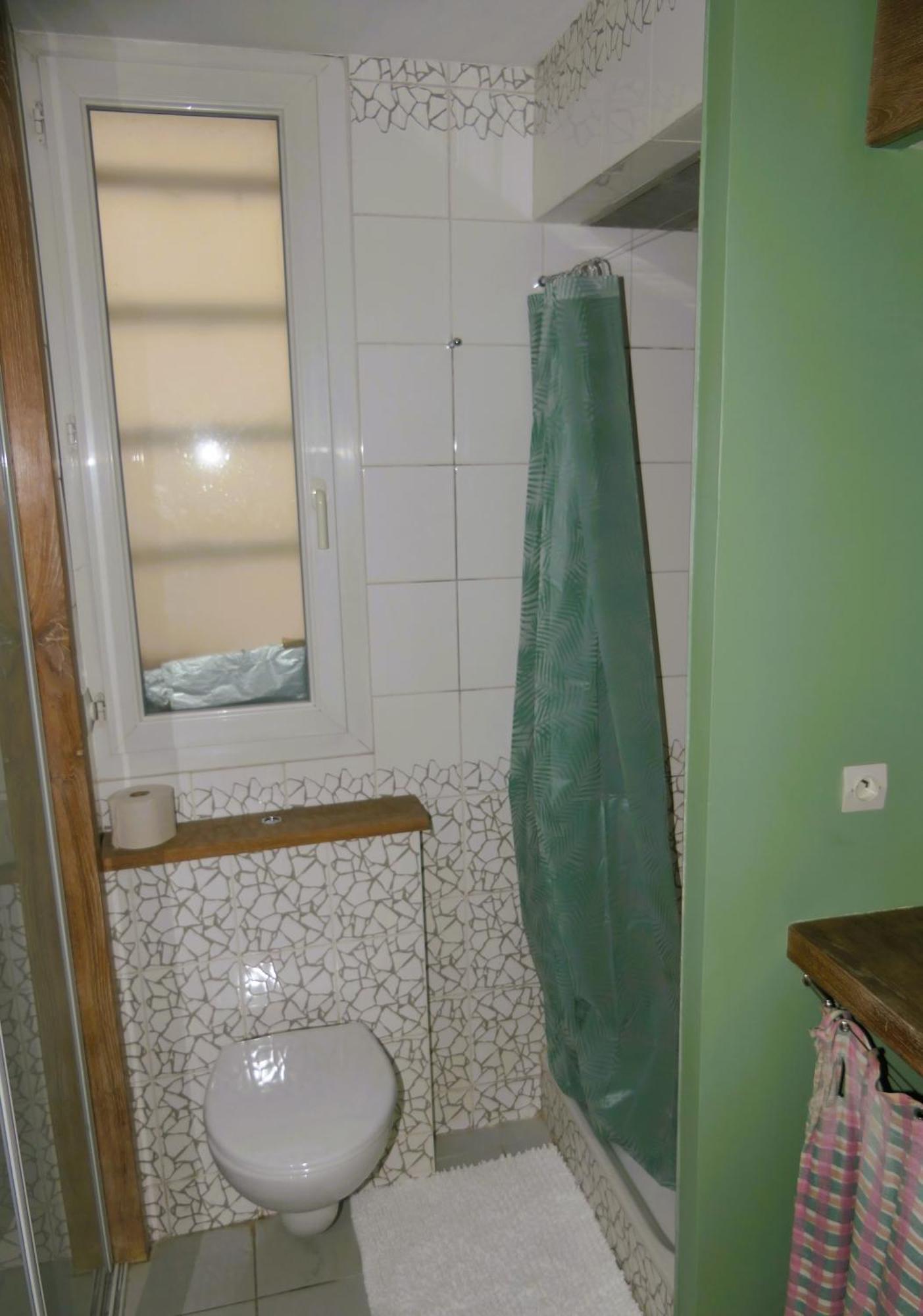 Bergere Opera Trevise - 2 Connecting Rooms With Private Bathroom And 1 Study Room - 35 M2 Paris Exterior photo